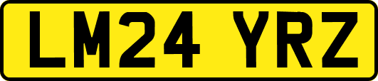 LM24YRZ