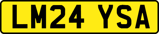 LM24YSA