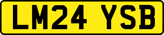 LM24YSB