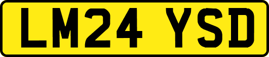 LM24YSD