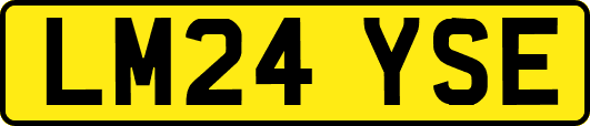 LM24YSE
