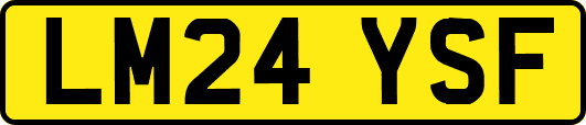 LM24YSF