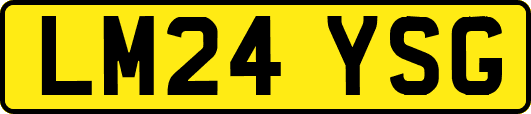 LM24YSG
