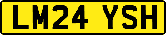 LM24YSH