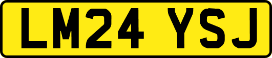 LM24YSJ