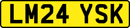 LM24YSK