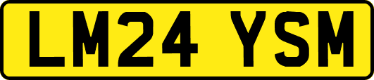 LM24YSM