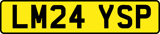 LM24YSP