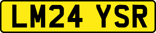 LM24YSR