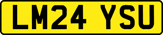 LM24YSU