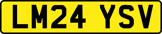 LM24YSV