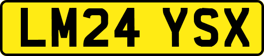 LM24YSX