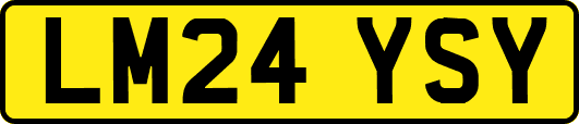 LM24YSY