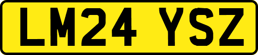 LM24YSZ
