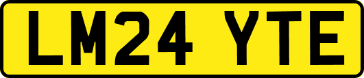LM24YTE