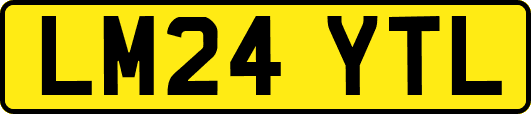 LM24YTL