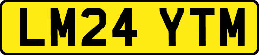 LM24YTM