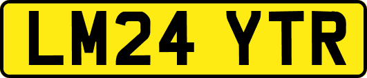 LM24YTR