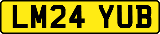 LM24YUB