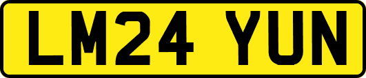 LM24YUN