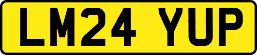 LM24YUP
