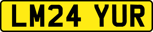 LM24YUR