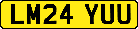 LM24YUU