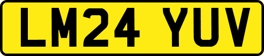 LM24YUV