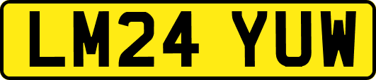 LM24YUW