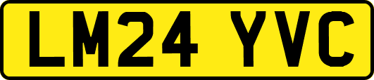 LM24YVC