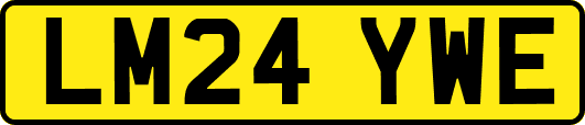 LM24YWE