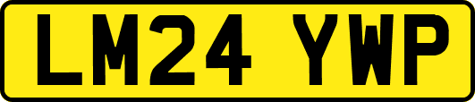 LM24YWP