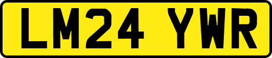 LM24YWR