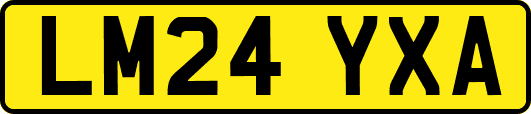 LM24YXA