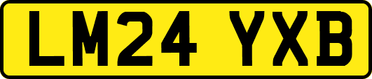 LM24YXB