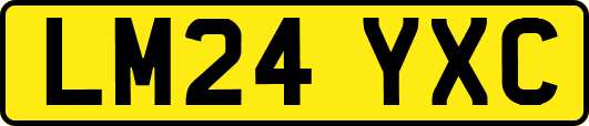LM24YXC