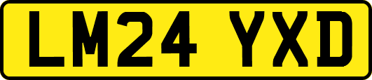 LM24YXD