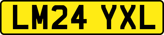 LM24YXL