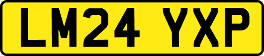 LM24YXP