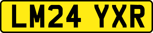 LM24YXR