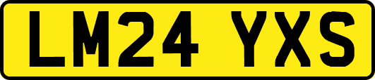 LM24YXS