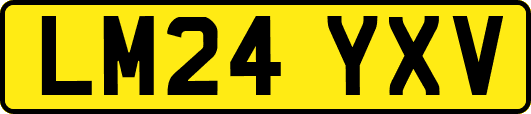 LM24YXV