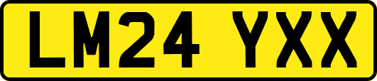 LM24YXX