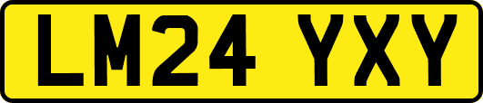 LM24YXY