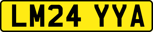 LM24YYA