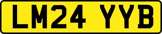 LM24YYB