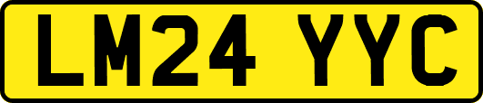 LM24YYC