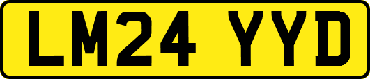 LM24YYD