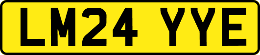 LM24YYE