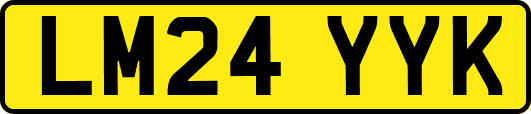 LM24YYK